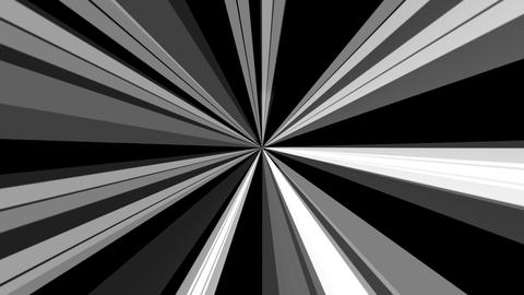dynamic rays volumetric with alpha