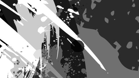 Ink intense paint