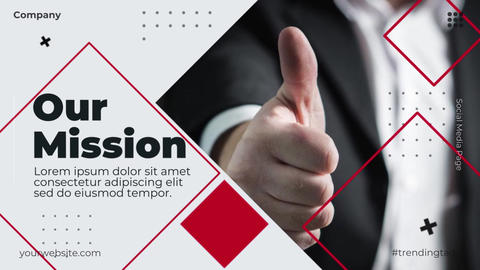 Modern Slideshow
