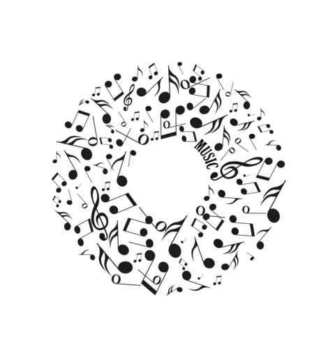 music background