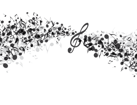 music background