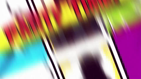 Colorful Comic Book Intro Cartoon Colorful Comic PP - 6