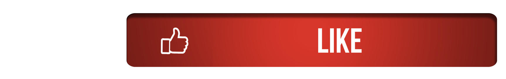 Youtube Metallic Buttons