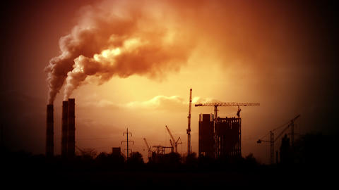 Poor environment