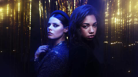 Premiere Pro Template