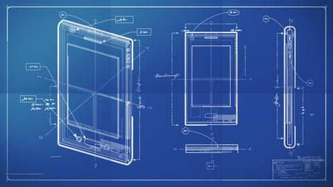 Smartphone Blueprint