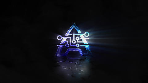 Smoke And Light Logo
