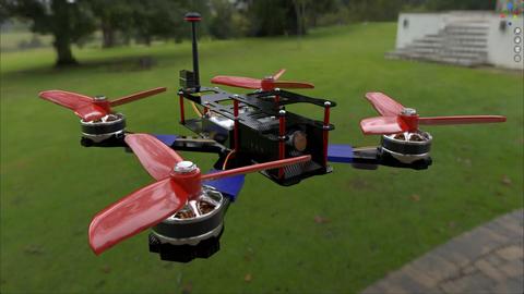 Drone Quadcopter