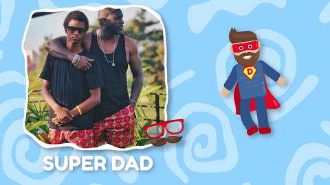 Father's Day Mini Package