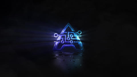 Smoke and Light Logo