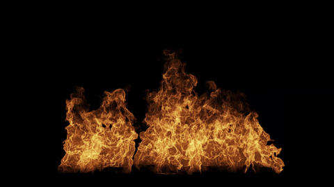 Fire Loop Element