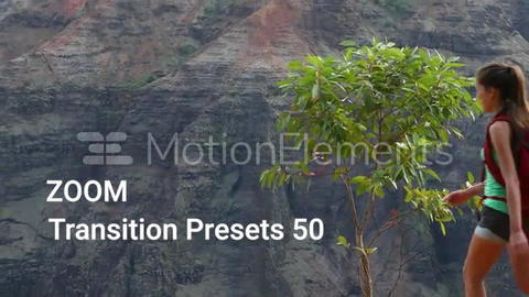 50-zoom-transition-presets
