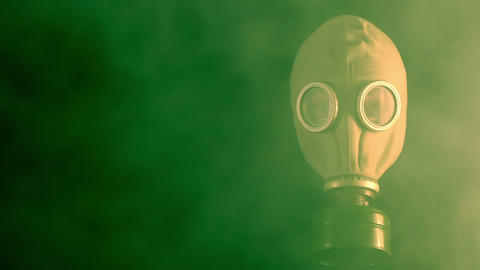 Dangerous environment