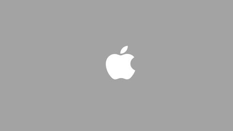 Apple Logo