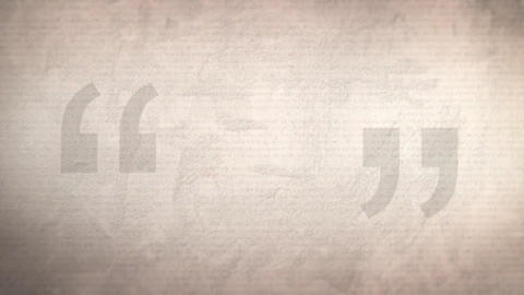 Quote Sequences - 1