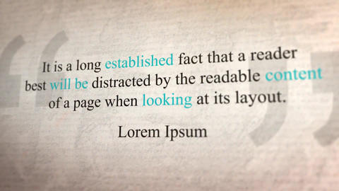 Quote Sequences - 2