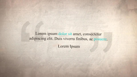 Quote Sequences - 4