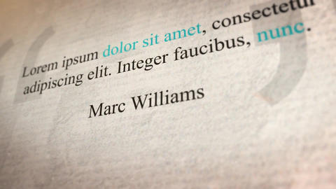 Quote Sequences - 5