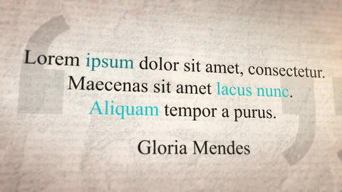 Quote Sequences - 6