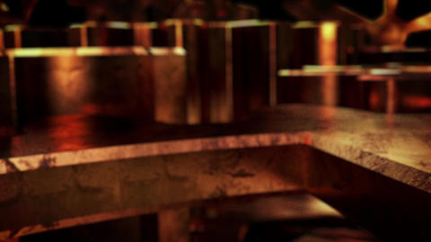 3D Gear - Logo Reveal - 5