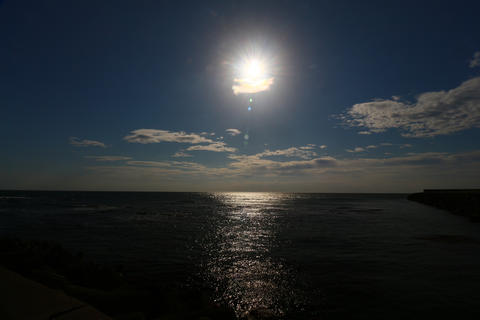 sea