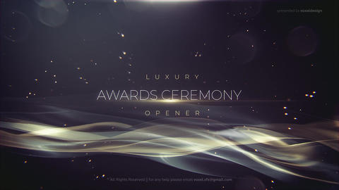 Luxury Silky Opener