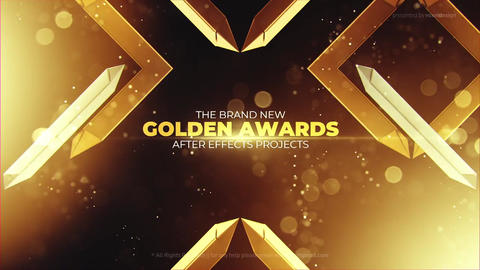 Gold Awards Opener