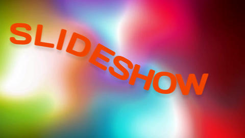 Simple Slideshow Relaxation