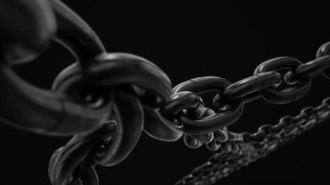 Metal Chains - 1