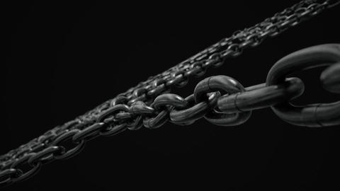 Metal Chains - 2