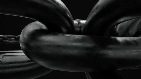 Metal Chains - 3