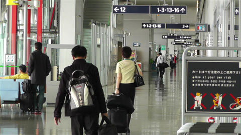 Kansai Airport Osaka Japan 17