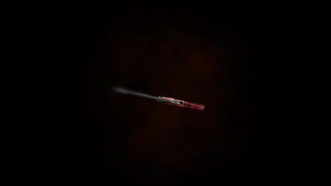 Knife - Logo Reveal - 3