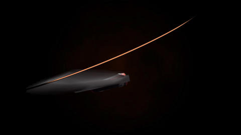 Knife - Logo Reveal - 4