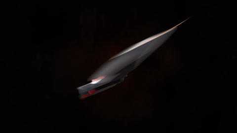 Knife - Logo Reveal - 6