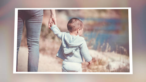 Photo Slideshow Memories
