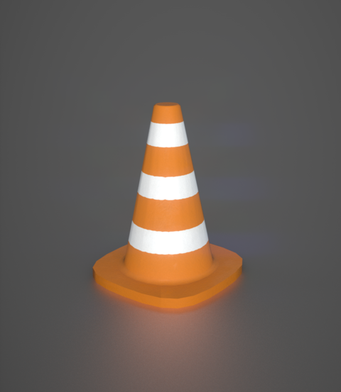 Traffic Cone