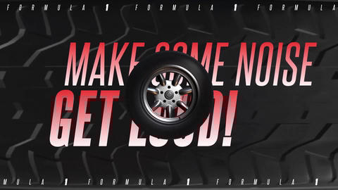 After Effects Template