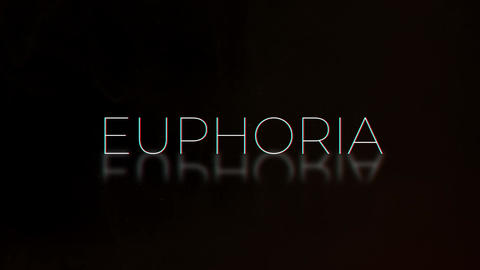 Euphoria