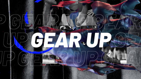 American football intro