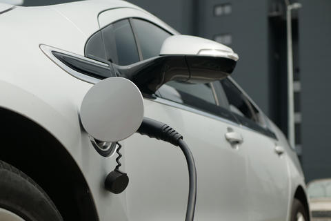 EV charging technology