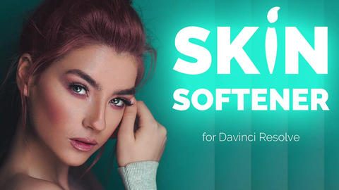Skin Softener Effect