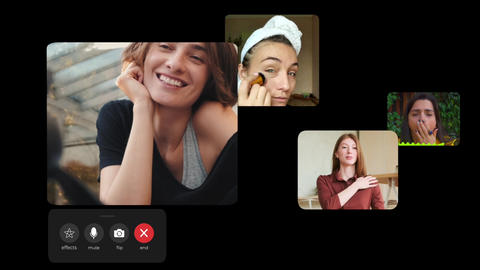 Video Calling Apps