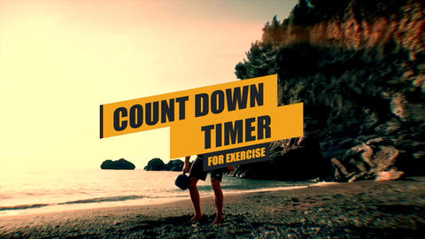 Count Down Cycles