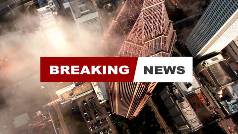 Breaking News 2.0