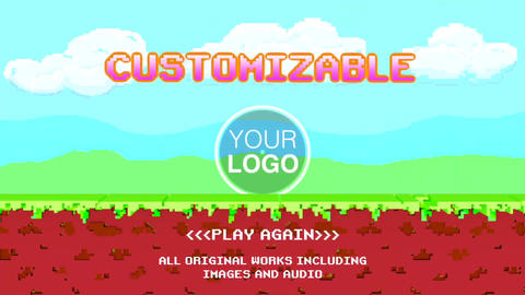 Retro Game Opener