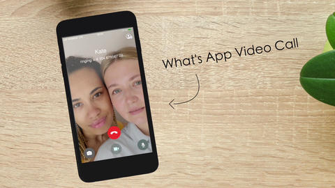 Video Phone Calls