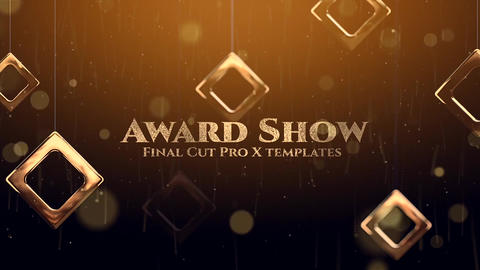 Award Show