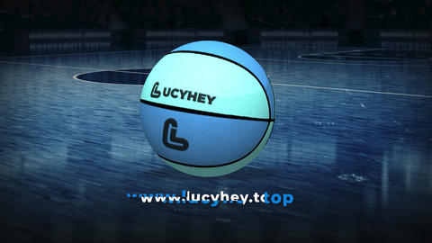 Basketball Team Intro