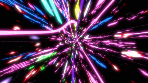 cyber pank background